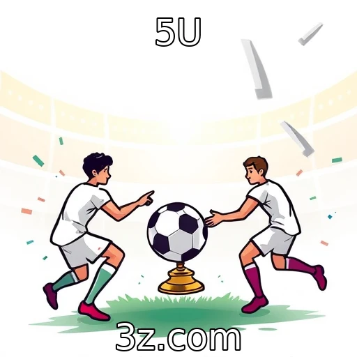 5U Análise profunda das principais partidas de futebol: dicas para apostas vencedoras