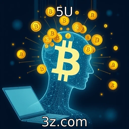 5U Como as criptomoedas estão transformando as apostas online no Brasil