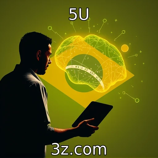 5U Desvendando os Segredos das Apostas Esportivas no Brasil