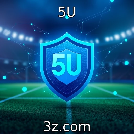 5U Apostas esportivas: segredos para analisar partidas com precisão